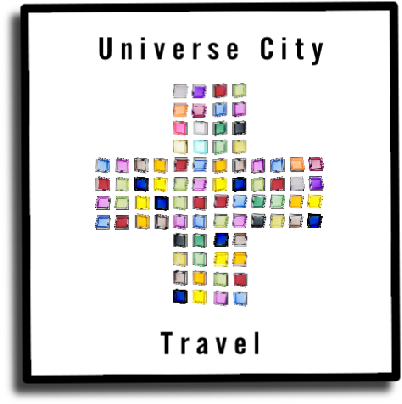 Universe City Travel